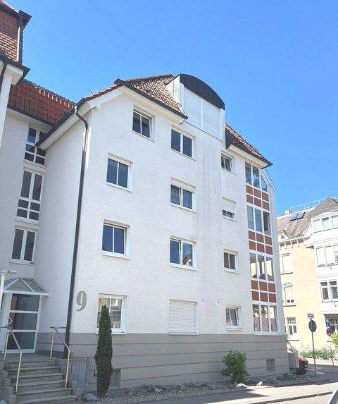 Ravensburg Wohnungen, Ravensburg Wohnung kaufen