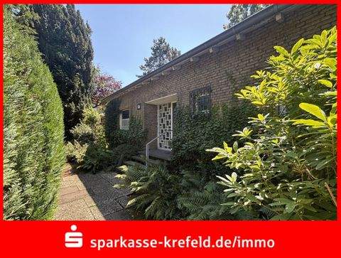 Krefeld Häuser, Krefeld Haus kaufen