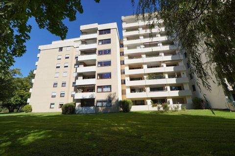 Biberach Wohnungen, Biberach Wohnung kaufen