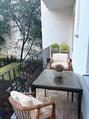 Virtuelles Homestaging