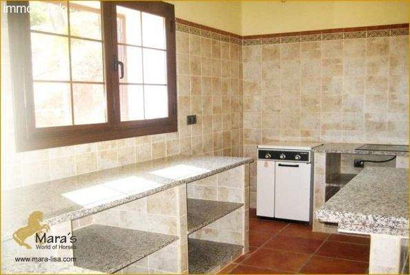 Finca mit Jagdgebiet, Cortijo, zu verkaufen, Provi