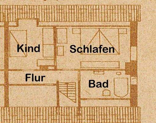 Grundriss OG (nur schematisch, nicht exakt)
