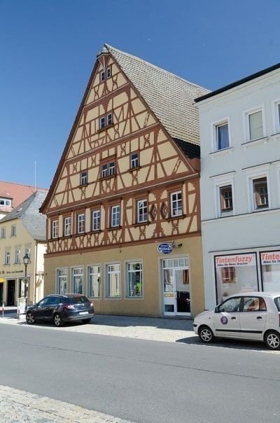 Haßfurt Häuser, Haßfurt Haus kaufen