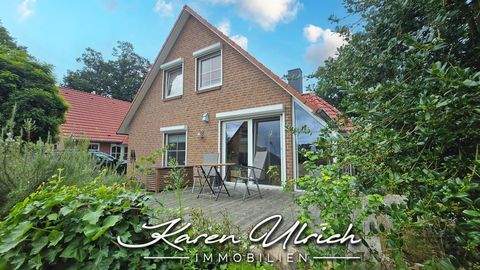 Winsen (Luhe) Häuser, Winsen (Luhe) Haus kaufen