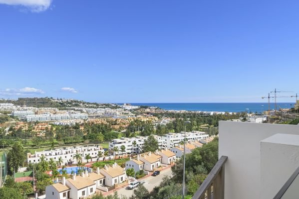 Photo: Ground Floor Apartment in Mijas Costa