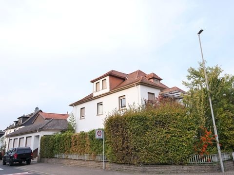 Heusenstamm Renditeobjekte, Mehrfamilienhäuser, Geschäftshäuser, Kapitalanlage