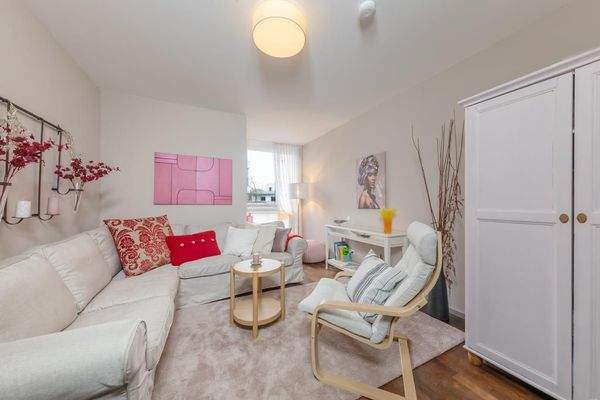 Kinder- / Gästezimmer