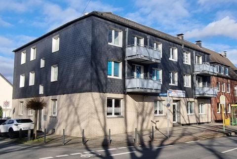 Oberhausen Wohnungen, Oberhausen Wohnung mieten