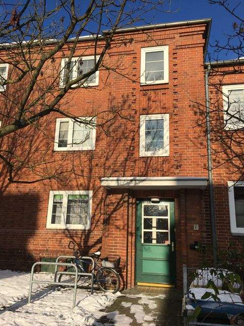 Bad Schwartau Wohnungen, Bad Schwartau Wohnung mieten