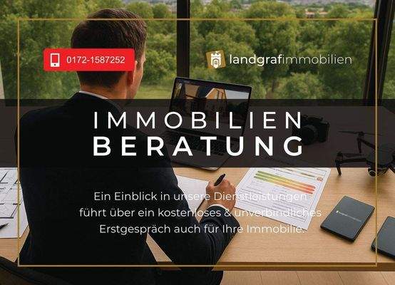 Immobilienberatung