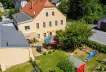 Westseite / Garten