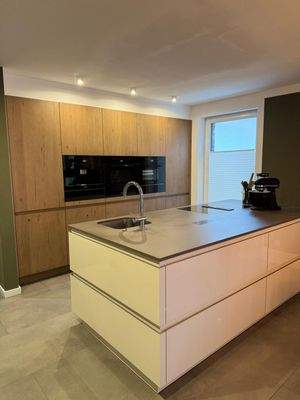 …schmeckt alles besser…