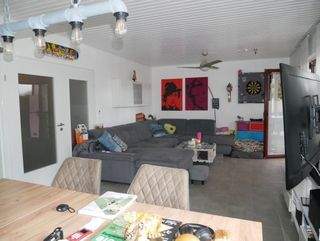 Wohn-Essbereich andere Seite