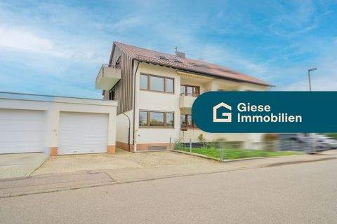 Filderstadt Häuser, Filderstadt Haus kaufen