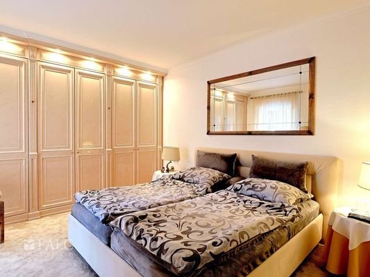 EG Schlafzimmer