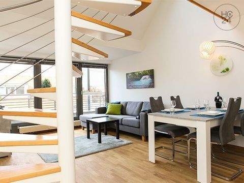 Leipzig Wohnen auf Zeit, möbliertes Wohnen