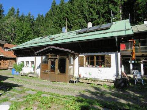 Bernried Häuser, Bernried Haus kaufen