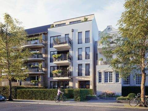 Hamburg-Uhlenhorst Wohnungen, Hamburg-Uhlenhorst Wohnung kaufen