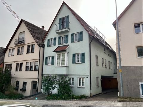 Remshalden Häuser, Remshalden Haus kaufen