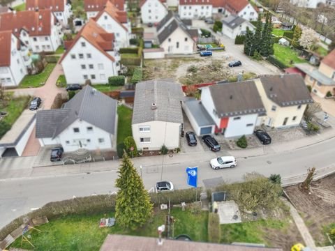 Memmingen-Amendingen Häuser, Memmingen-Amendingen Haus kaufen