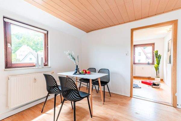 DG rechts - Essbereich