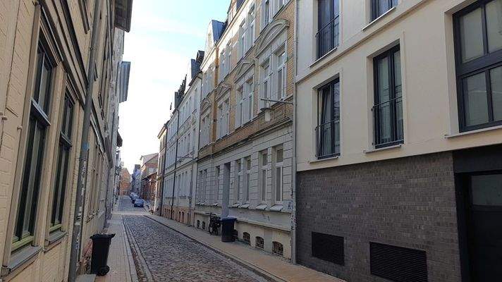 Außenansicht rechts