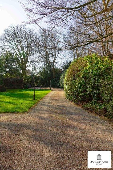 Hamburg / Groß-Flottbek Wohnungen, Hamburg / Groß-Flottbek Wohnung kaufen