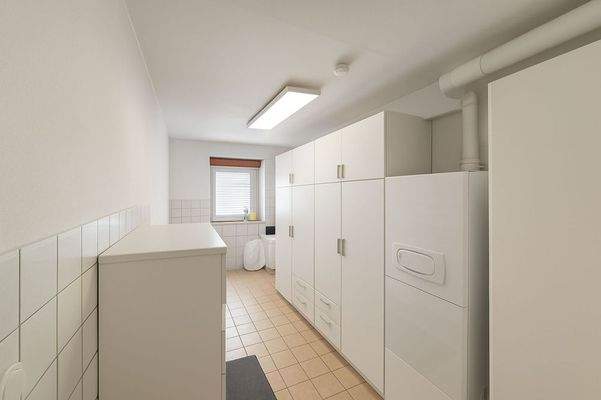 HWR mit neuer Gasbrennwerttherme new