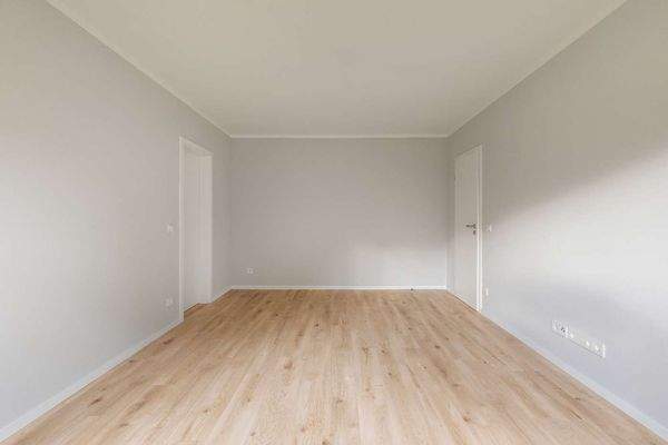 Wohnzimmer Ansicht 2