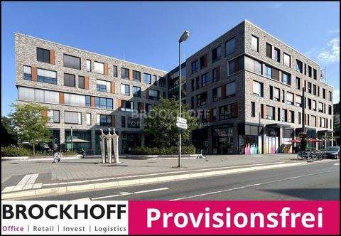 Essen Büros, Büroräume, Büroflächen 