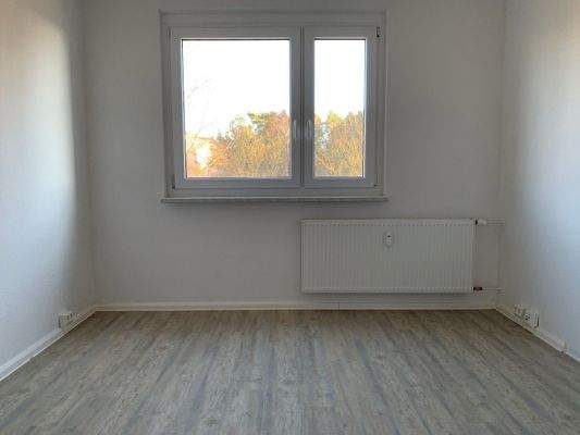 Beispielfoto Schlafzimmer