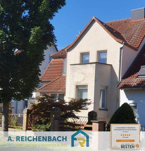 Bad Schmiedeberg Häuser, Bad Schmiedeberg Haus kaufen