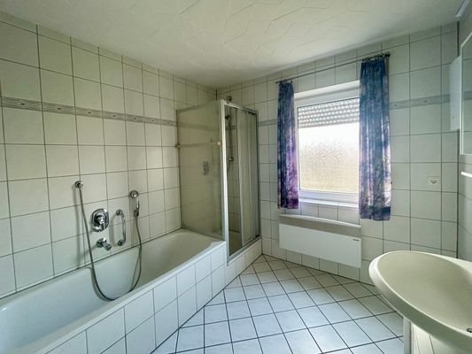 Badezimmer OG