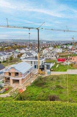 Tolles Baugrunstück