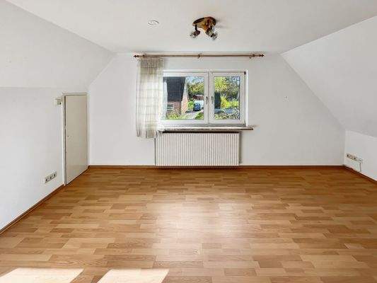 Wohnzimmer Obergeschoss