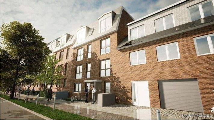 Fotorealistische Visualisierung