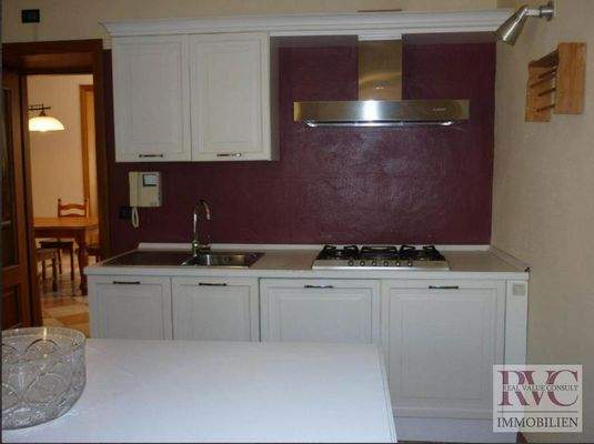 Küche 2