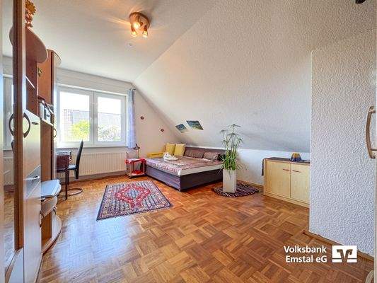 (Schlaf-)Zimmer 2