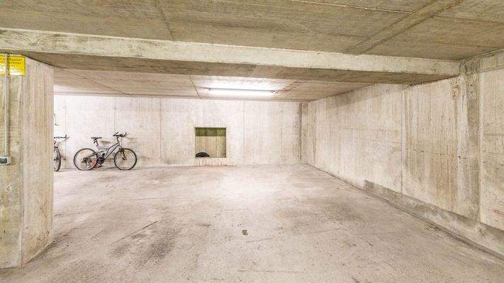 Stellplatz Tiefgarage