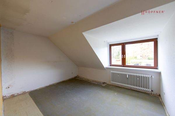 Schlafzimmer Blick 1