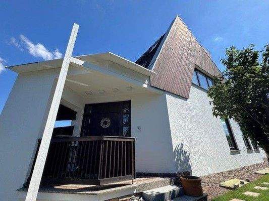 Herzlich Willkommen!