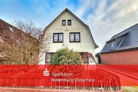 Bremervörde Häuser, Bremervörde Haus kaufen