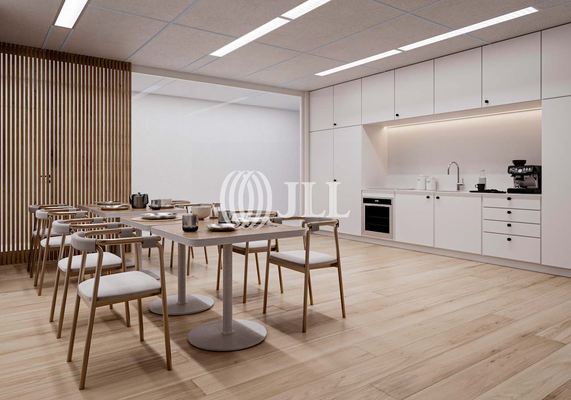 Küche Visualisierung - ET