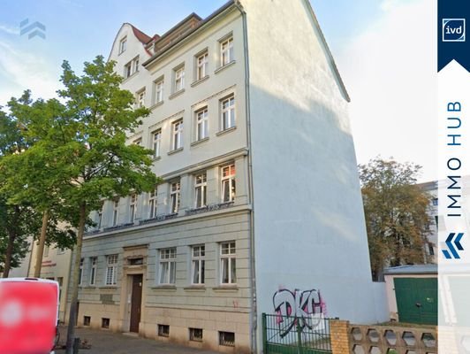 Ansicht Haus