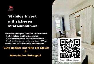 Sichere Mieteinnahmen und Wertstabil-Video