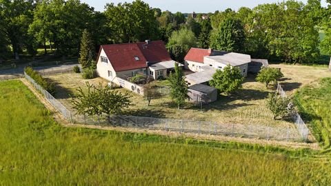 Altmärkische Wische Häuser, Altmärkische Wische Haus kaufen