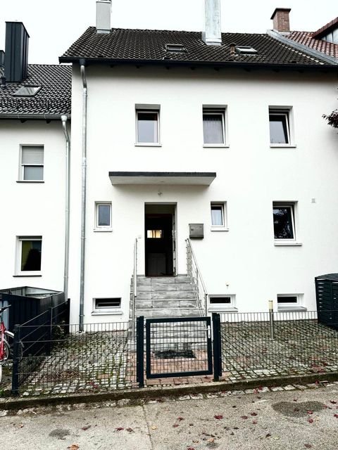 Neuendettelsau Häuser, Neuendettelsau Haus mieten 