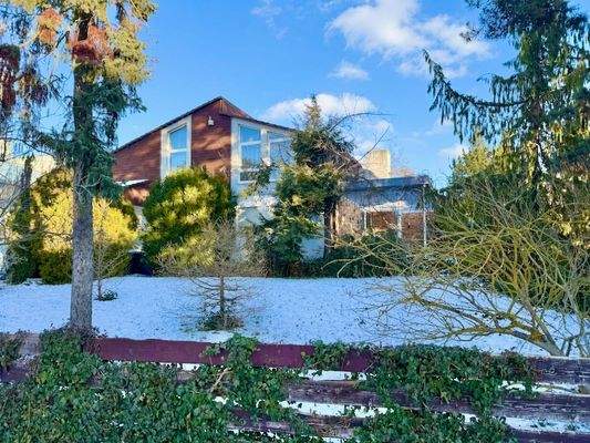 Ansicht Bestandsobjekt