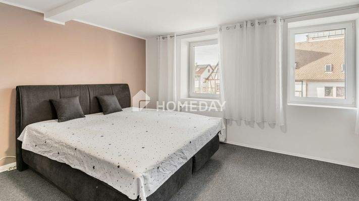 1. OG Schlafzimmer 4 1