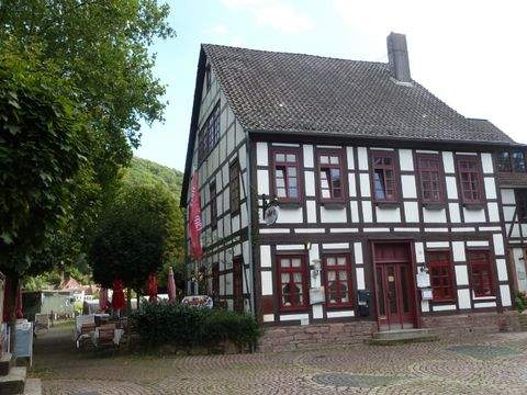 Bodenwerder Renditeobjekte, Mehrfamilienhäuser, Geschäftshäuser, Kapitalanlage